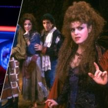 Social Roundup: 31 Most Meaningful Sondheim Lyrics