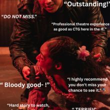 Special: Titus Andronicus by William Shakespeare at The Box Riverside in Riverside
