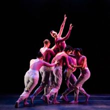 Houston Contemporary Dance Company Announces 2023-2024 5th Season Programming