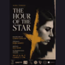 Novella THE HOUR OF THE STAR Gets Solo Adaptation World Premiere in Los Angeles