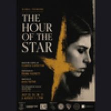 Novella THE HOUR OF THE STAR Gets Solo Adaptation World Premiere in Los Angeles