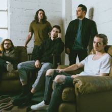 Grayscale Announces Winter 2020 Tour
