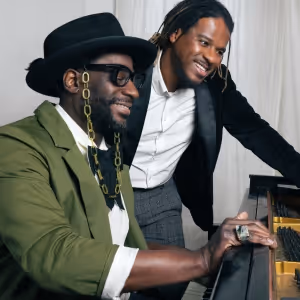 Ryan Shaw and Ray Angry to Perform Special New York Show in October