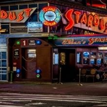 Ellen's Stardust Diner Presents STARDUSTERS Concert Next Weekend