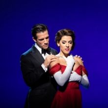 PRETTY WOMAN Cancels West End Performances From December 28-30 Due to Staff Shortages