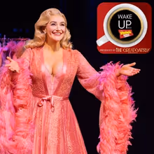 Wake Up With BroadwayWorld February 26, 2026- DEATH BECOMES HER and SIX Welcome New L