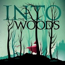 INTO THE WOODS Will Be the Closing Act For The New Jewish Theatre 2023 Season