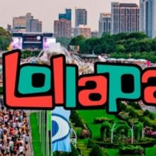 Lollapalooza Returns To Celebrate 30th Anniversary