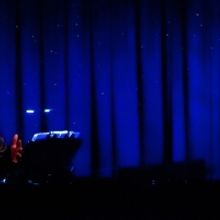 Review: MOBERLY AT MAMA'S MONTHLY Shines Sweet On Stephen Squared