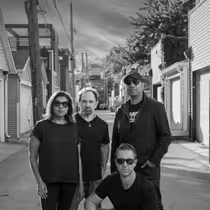 THE SUNSHINE REBELS Release Debut Single HOP ON, HOP OFF