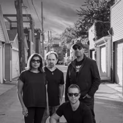 THE SUNSHINE REBELS Release Debut Single HOP ON, HOP OFF
