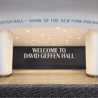 New David Geffen Hall to Open in October With World Premiere of SAN JUAN HILL: A NEW…