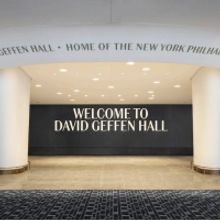 New David Geffen Hall to Open in October With World Premiere of SAN JUAN HILL: A NEW…