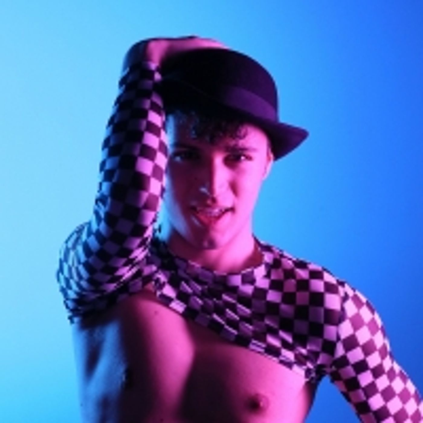 Student Blog: Spotlight on My Classmate, Edoardo Tesio