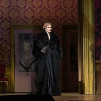 Review: Wonderful Music, Marvelous Performances in Met's Season Debut of…