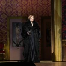 Review: Wonderful Music, Marvelous Performances in Met's Season Debut of ROSENKAVALIE