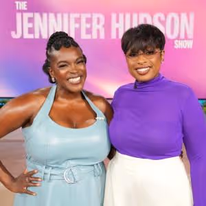 Wunmi Mosaku to Guest on THE JENNIFER HUDSON SHOW Video