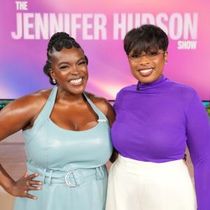 Wunmi Mosaku to Guest on THE JENNIFER HUDSON SHOW