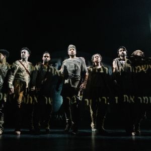 Asolo Rep and All Faiths Food Bank Partner on JESUS CHRIST SUPERSTAR Matinee