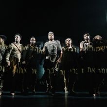 Asolo Rep and All Faiths Food Bank Partner on JESUS CHRIST SUPERSTAR Matinee