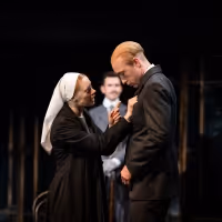 BWW Review: MEASURE FOR MEASURE, Barbican Centre