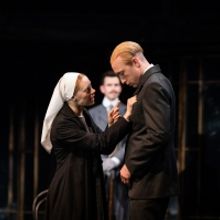 BWW Review: MEASURE FOR MEASURE, Barbican Centre