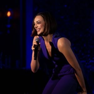 Talia Suskauer to Perform at Chelsea Table + Stage in November