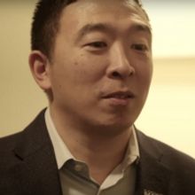 Andrew Yang and Senator Amy Klobuchar Featured on Upcoming Episode of THE CIRCUS