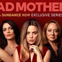 Sundance Now May Calendar Includes BAD MOTHERS, PENANCE, and More