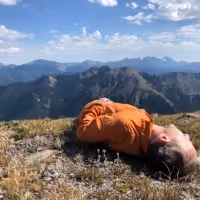 The Brick And Theater Accident Present Matthew Freeman's THE SEA THE MOUNTAINS THE…