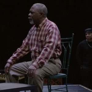 Video: First Look at WINDFALL at Steppenwolf Theatre Company