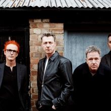 Travis 2025 North American Headline Tour Kicks Off This Month