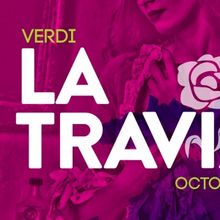 North Carolina Opera to Present Verdi's LA TRAVIATA This Month