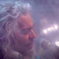 VIDEO: The Flaming Lips Perform 'Race For The Prize' on THE LATE SHOW Video