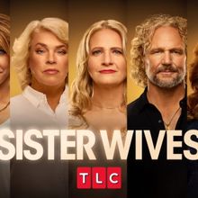 Video: TLC'S SISTER WIVES Returns in September