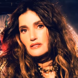 Interview: How Idina Menzel Is Giving Back This Pride Month