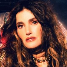 Interview: How Idina Menzel Is Giving Back This Pride Month