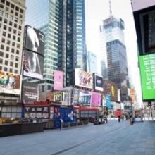 New York City Budget Cuts Arts Spending By Nearly 11%