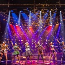 ¡Última oportunidad! Las audiciones de SIX EL MUSICAL Se cierran este miércoles