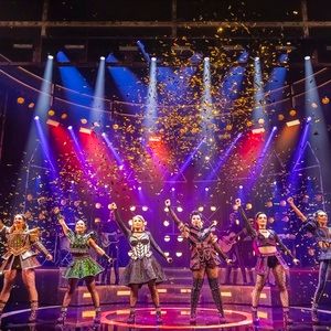 ¡Última oportunidad! Las audiciones de SIX EL MUSICAL Se cierran este miércoles
