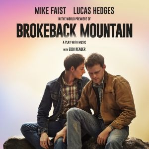 Save Up To 48% on BROKEBACK MOUNTAIN @sohoplace