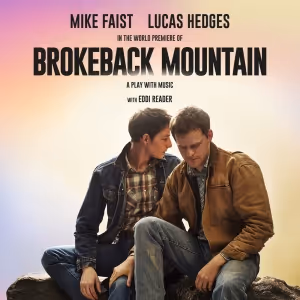Save Up To 48% on BROKEBACK MOUNTAIN @sohoplace