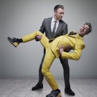 JOE'S PUB LIVE! Continues With Alan Cumming, Shaina Taub and More