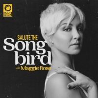Maggie Rose Kicks Off Season 2 of Her 'Salute the Songbird' Podcast