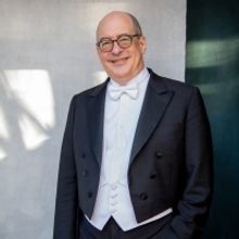 Robert Spano Appointed Music Director of Fort Worth Symphony Orchestra