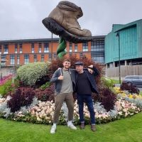 Cast Announced For Oldham Coliseum Panto JACK AND THE BEANSTALK