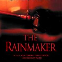 Hulu Stops Development on THE RAINMAKER Series