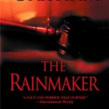 Hulu Stops Development on THE RAINMAKER Series