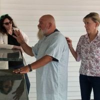 Sauk To Present New Play Written For Hillsdale County Fair