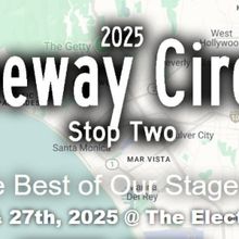 LA Freeway Circuit To Bring Fringe Favorites To The Electric Lodge in July